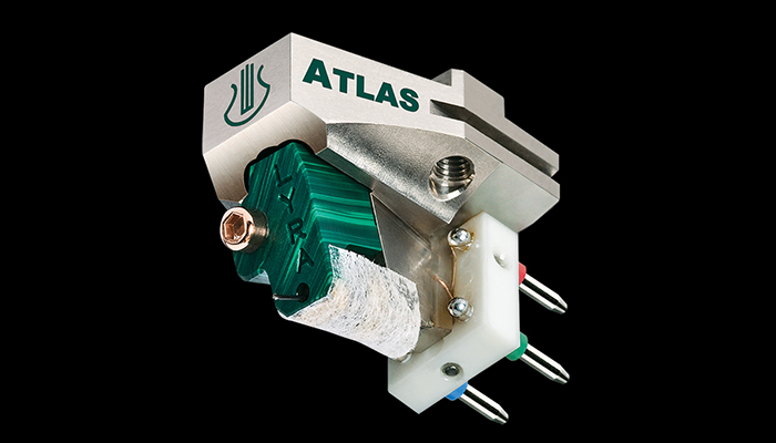 Lyra Atlas SL Phono Cartridge