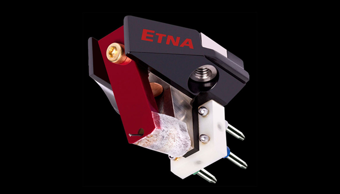 Lyra Etna SL Phono Cartridge